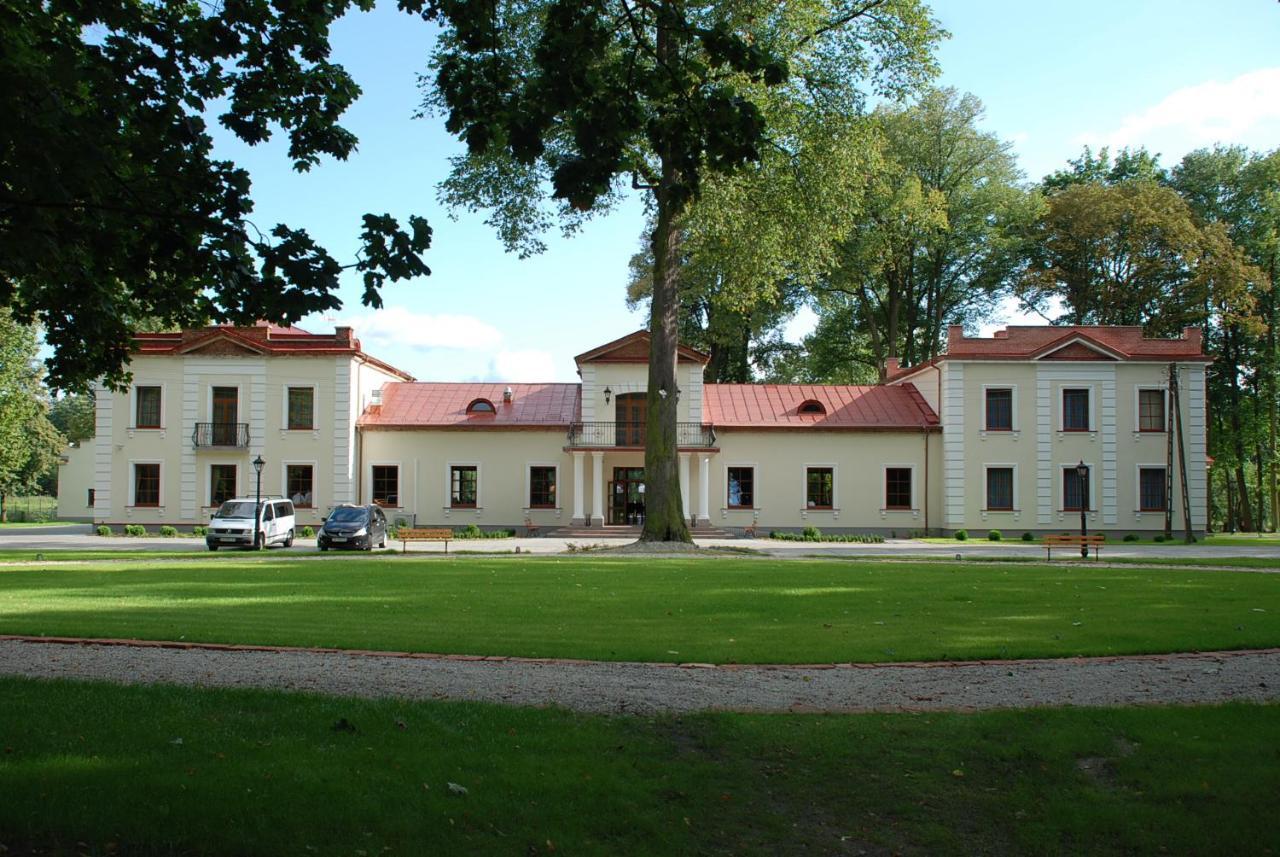 Dworek Korytkow Kamienna Wola  Exterior photo